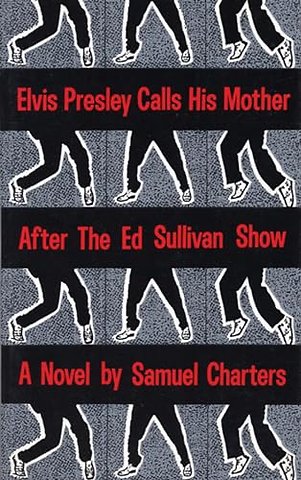 Elvis Presley Calls His Mother After The Ed Sullivan Show