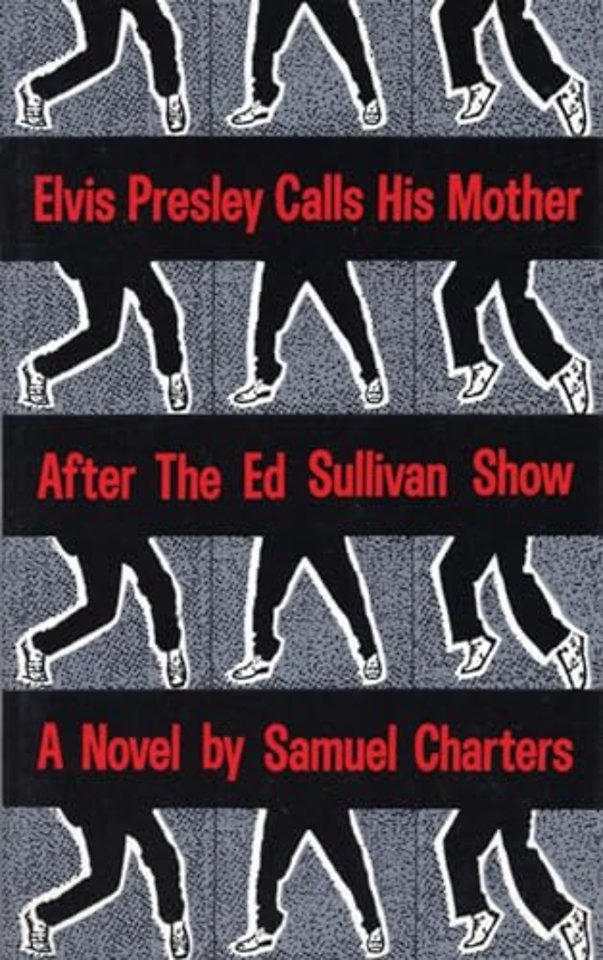Elvis Presley Calls His Mother After The Ed Sullivan Show