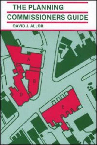 Fundamentals of Urban Design