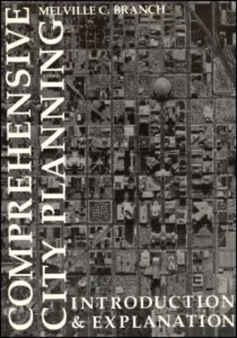 Comprehensive City Planning