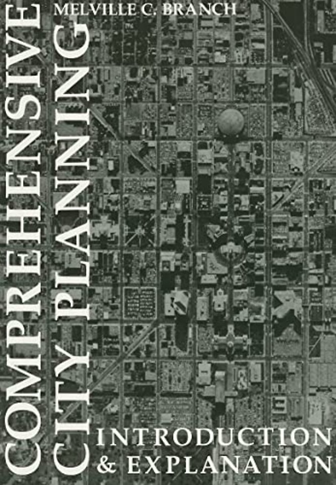 Comprehensive City Planning