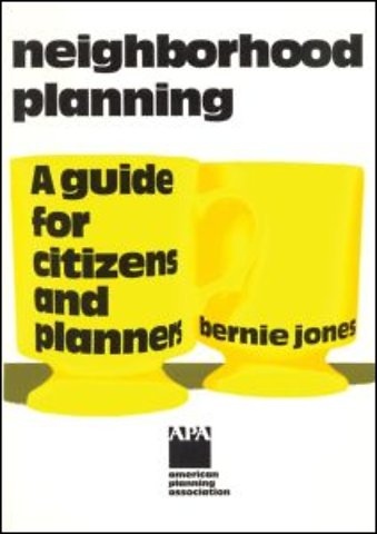 Neighborhood Planning