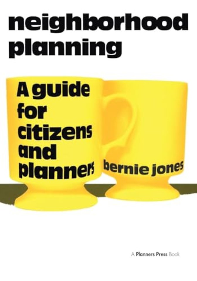Neighborhood Planning