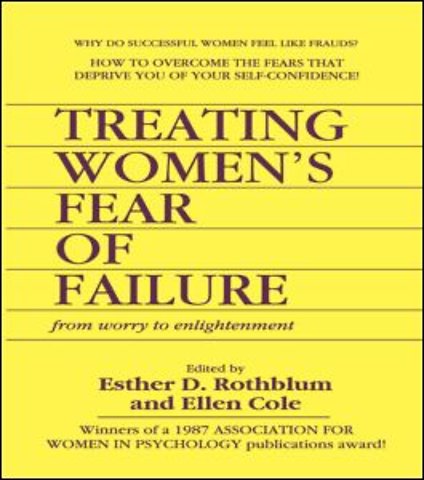 Treating Women's Fear of Failure