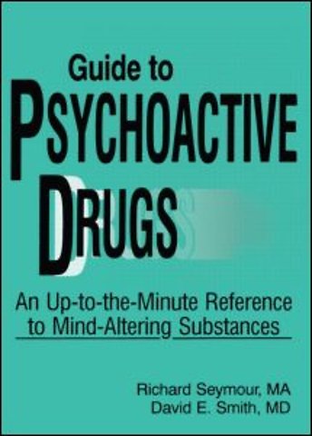 Guide to Psychoactive Drugs