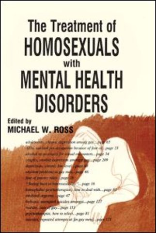 Treatment of Homosexuals With Mental Health Disorders