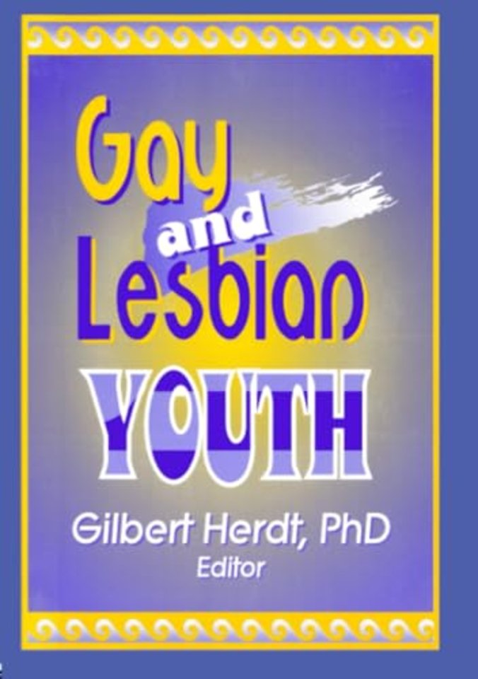 Gay and Lesbian Youth