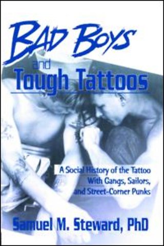 Bad Boys and Tough Tattoos
