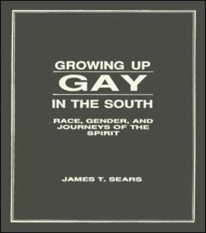 Growing Up Gay in the South