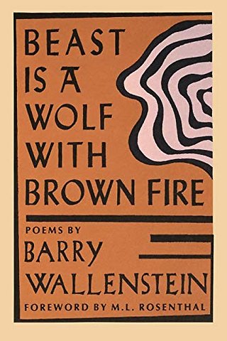 Beast Is A Wolf With Brown Fir