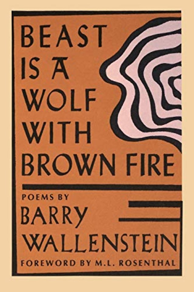 Beast Is A Wolf With Brown Fir