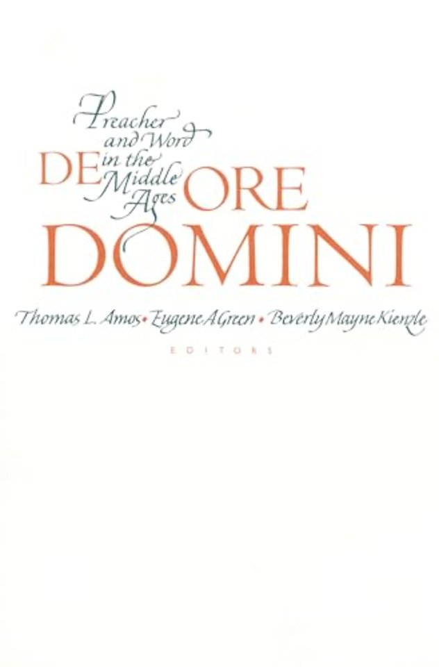 De Ore Domini