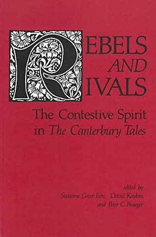 Rebels and Rivals