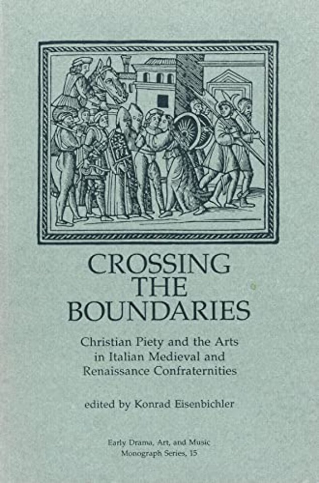 Crossing the Boundaries