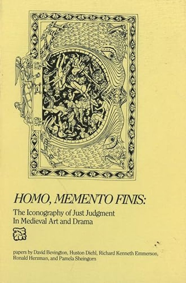 Homo, Memento Finis