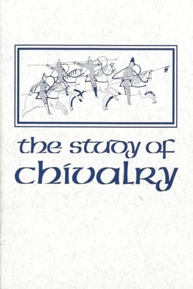 The Study of Chivalry