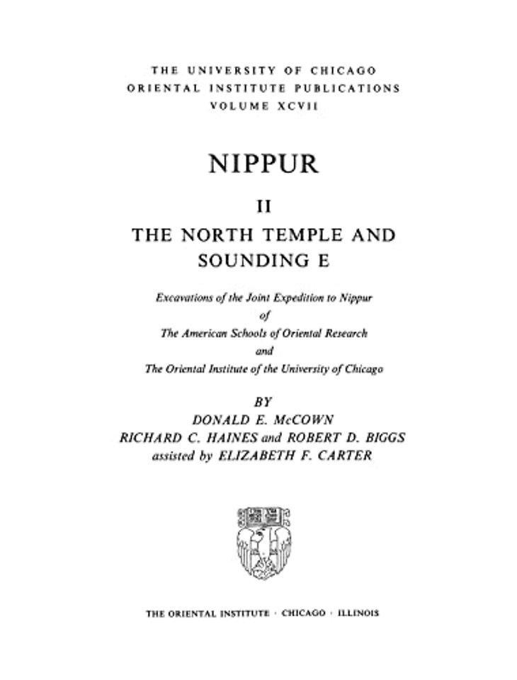 Nippur II