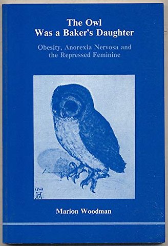 The Owl Was a Baker's Daughter