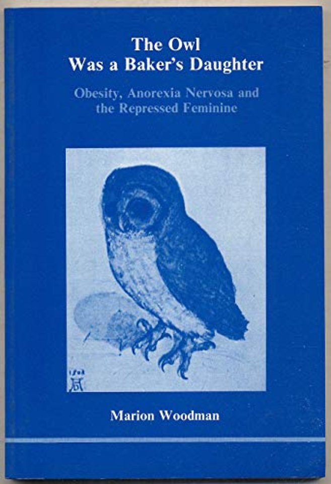 The Owl Was a Baker's Daughter