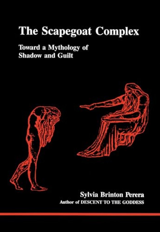 The Scapegoat Complex