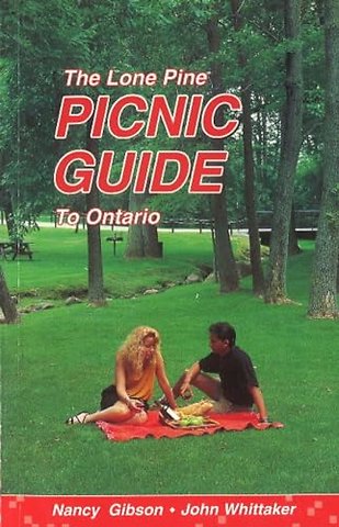 Picnic Guide to Ontario