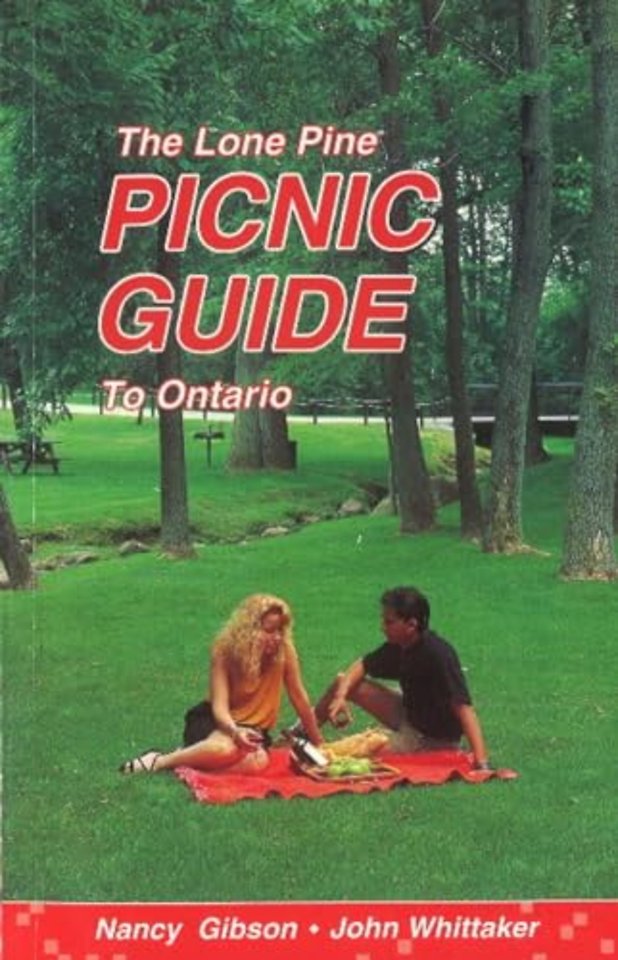 Picnic Guide to Ontario