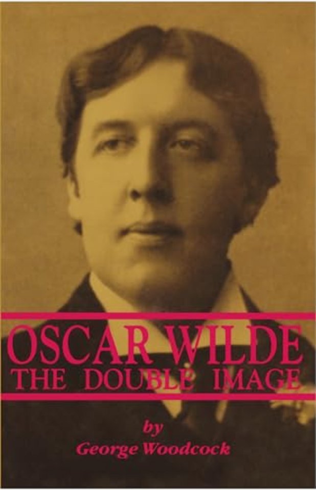 Oscar Wilde: The Double Image – The Double Image