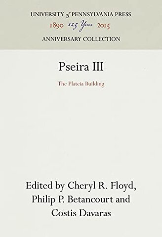 Pseira III