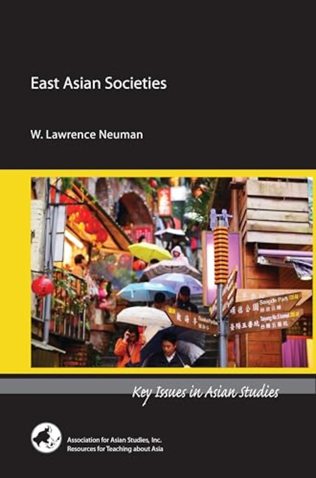 East Asian Societies