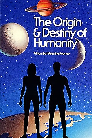 Origin and Destiny of Humanity