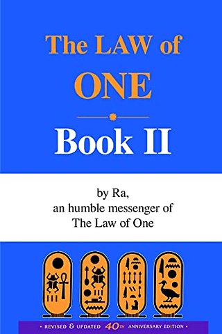 The Ra Material Book Two