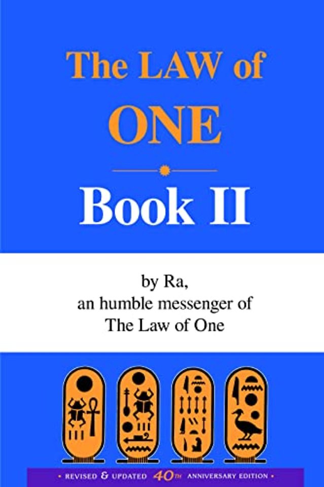 The Ra Material Book Two