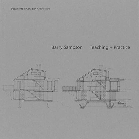 Barry Sampson – Teaching + Practice