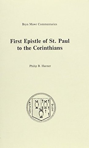 First Letter to the Corinthians