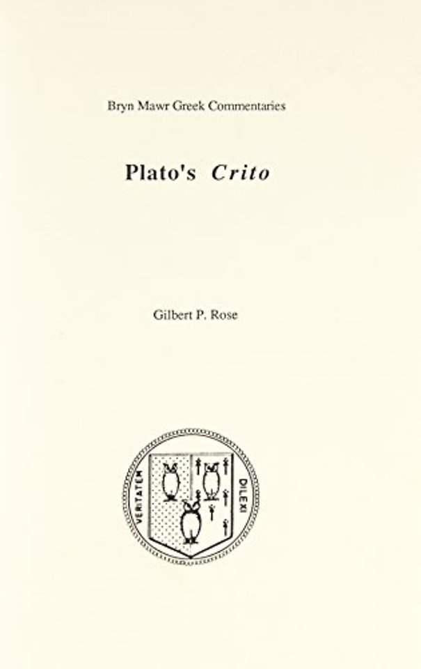 Crito