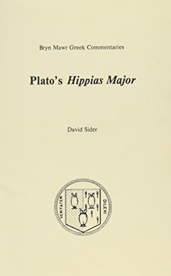 Hippias Major