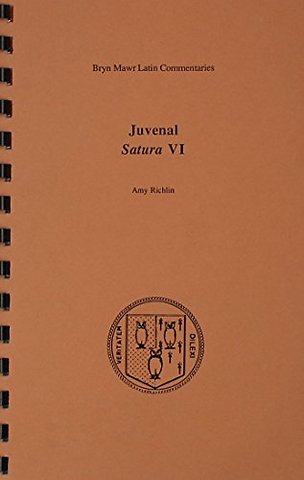 Satura VI