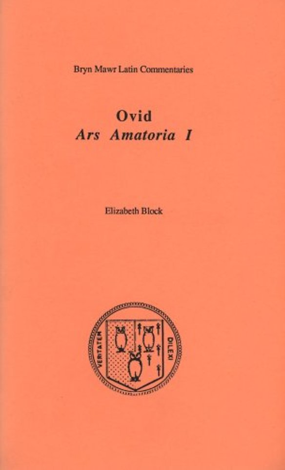 Ars Amatoria
