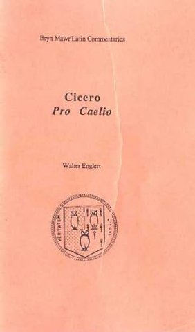 Pro Caelio