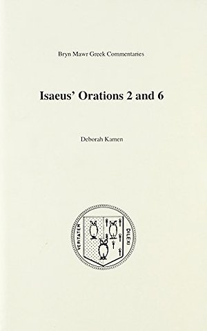 Orations 2 and 6