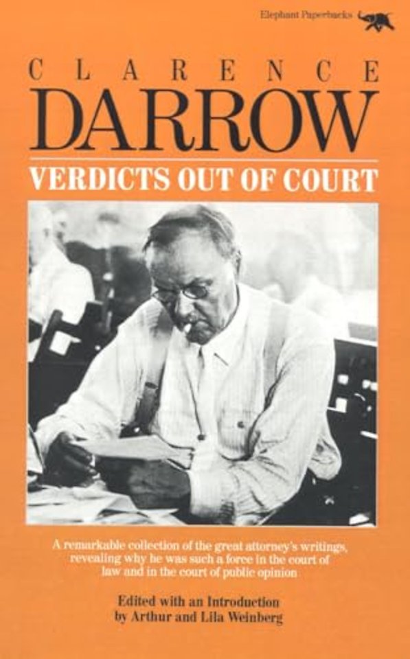 Verdicts Out of Court