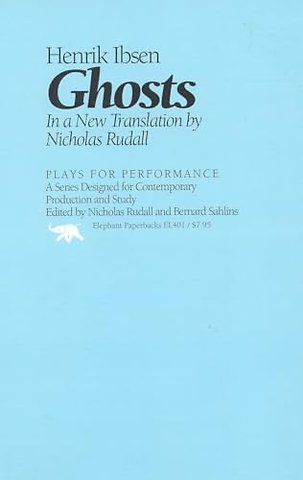 Ghosts