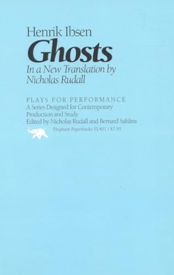 Ghosts