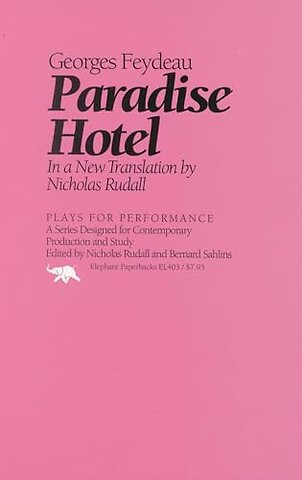 Paradise Hotel