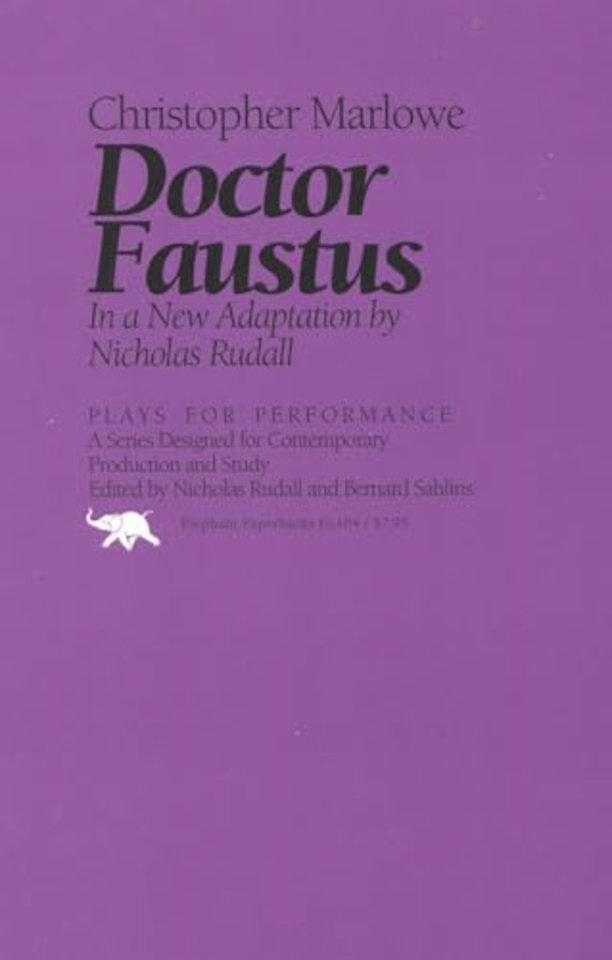 Doctor Faustus