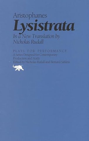Lysistrata