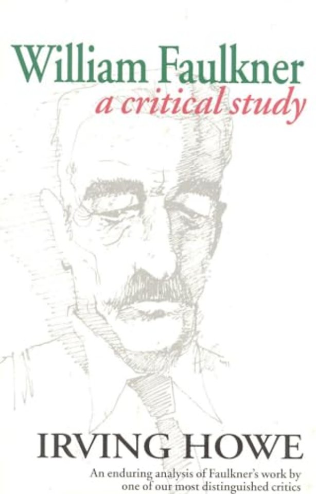 William Faulkner