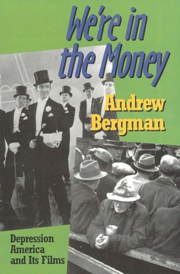 We're in the Money