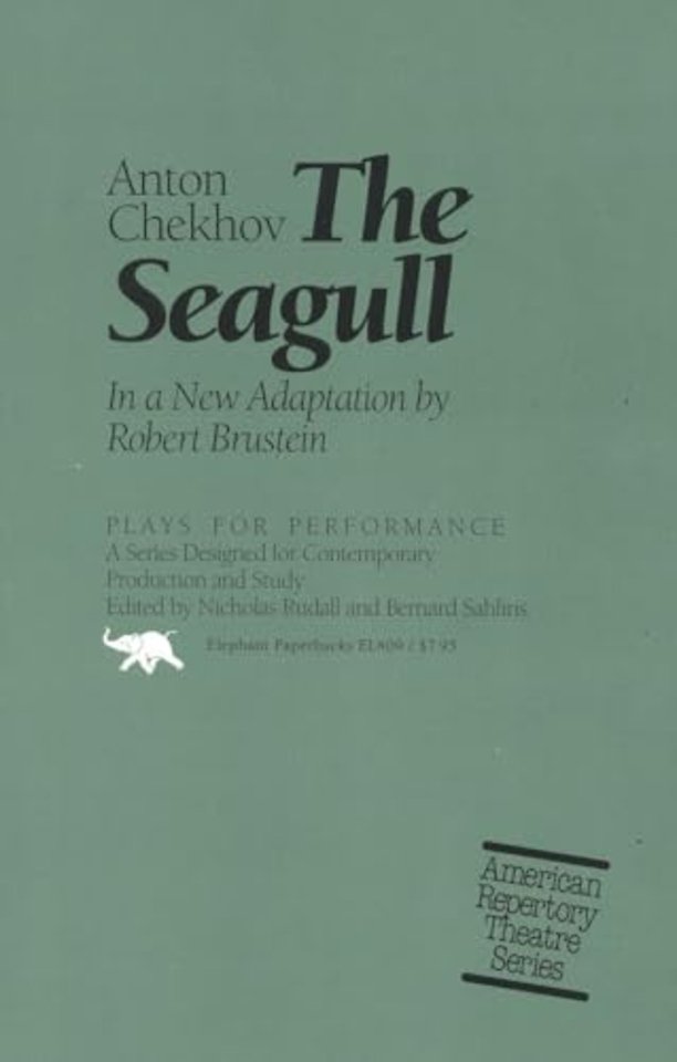 The Seagull
