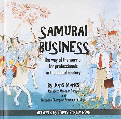 Samurai Business